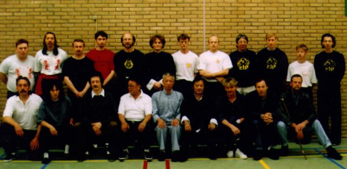 Seminar 1994
